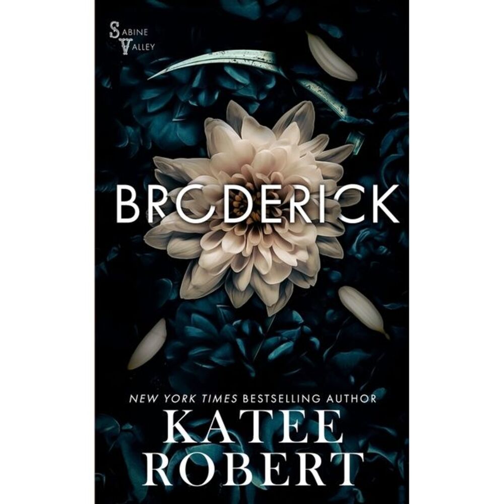 Broderick -- Katee Robert